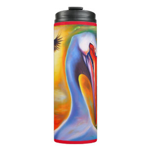 Termo Espíritu Animal Pelican 2