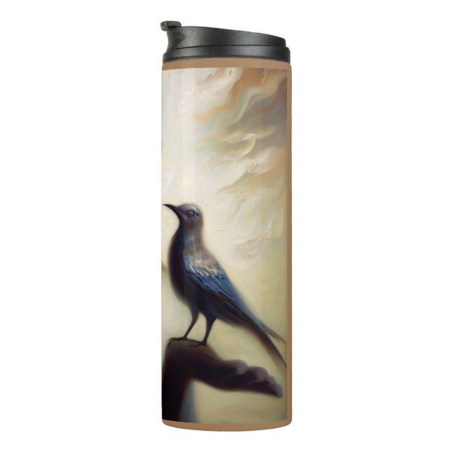 Termo Espíritu Mockingbird 2 Tumbler térmico (Rotado hacia la derecha)