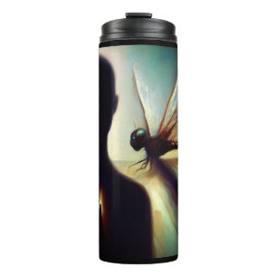 Termo Espíritus Animal Dragonfly 1