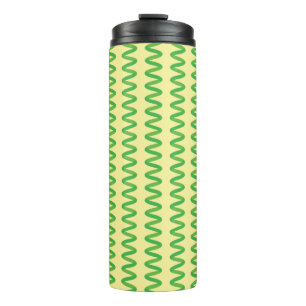 Termo Espirulina asombrosa