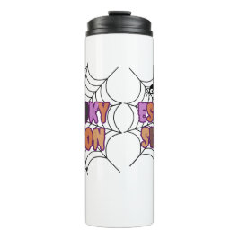 Termo Espooky Season Fun Halloween