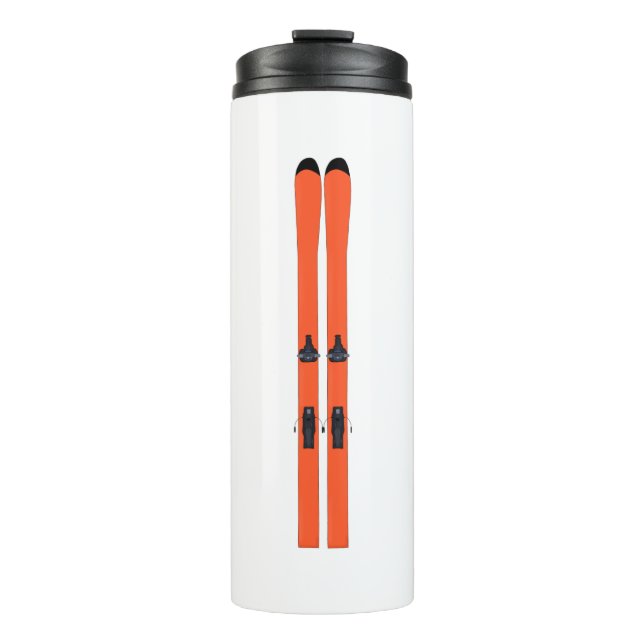 Termo Esquí (Anverso)