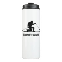 Esquí Telemark Bigfoot Cares