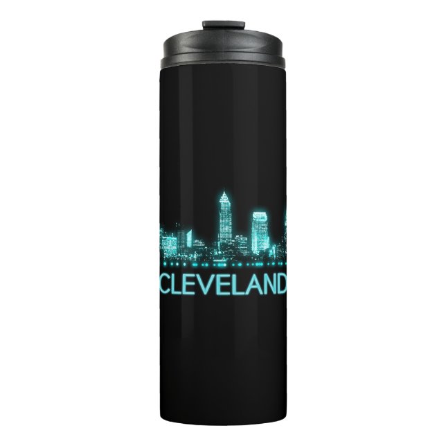 Termo Esquina de Cleveland (Anverso)