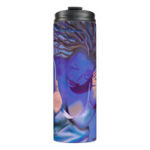 "Está bien" - Tumbler térmico