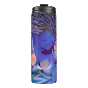 Termo "Está bien" - Tumbler térmico