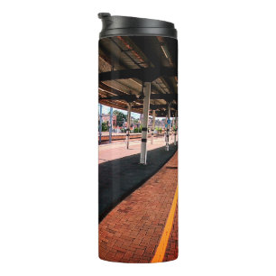 Termo Estación de York