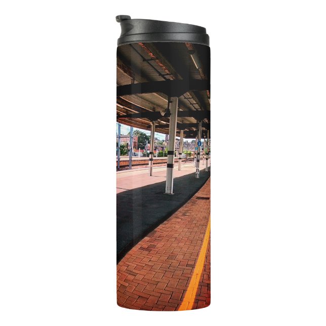 Termo Estación de York (Rotado hacia la derecha)