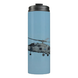 Termo Estación MH-60R
