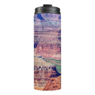Termo Estacionamiento hípico muerto Moab Utah