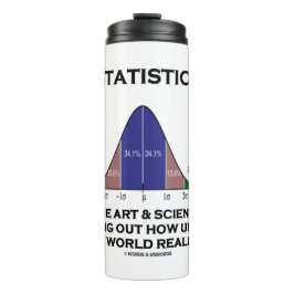 Termo Estadísticas El Arte Y La Ciencia De Encontrar Inc