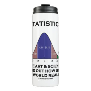 Termo Estadísticas El Arte Y La Ciencia De Encontrar Inc