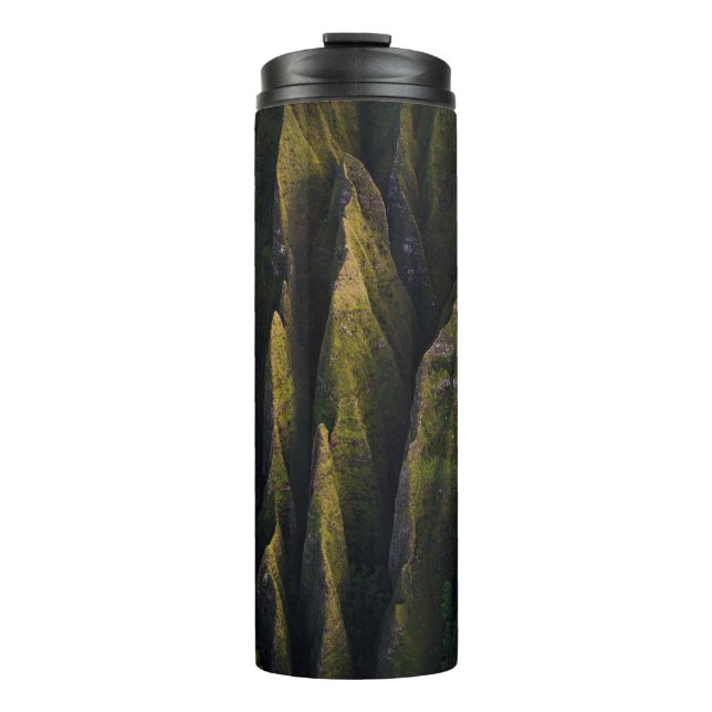 Termo Estados Unidos (Anverso)