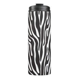 Termo Estampado de animales