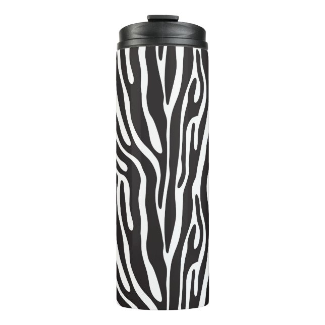 Termo Estampado de animales (Anverso)