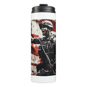 Termo Estandarte del General