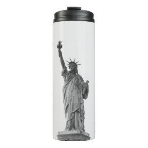 TERMO ESTATUA DE LA LIBERTAD