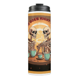 Termo Este Café Te Pasa Bien