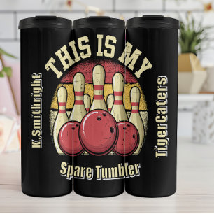 Termo Este Es Mi Tumbler De Repuesto