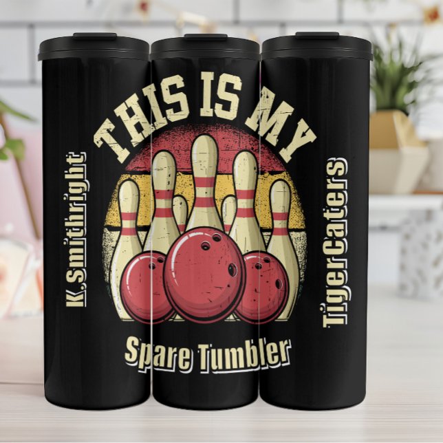 Termo Este Es Mi Tumbler De Repuesto (Subido por el creador)