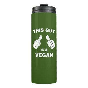 Termo Este Tipo Es Vegano