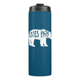 Termo Estes Park Colorado Bear