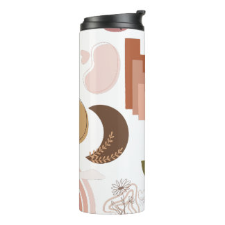 Termo Estética del Boho