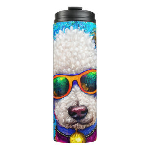 Termo Estilo de los perros