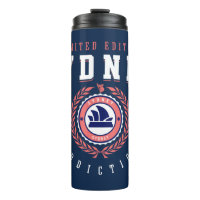 Estilo deportivo de la ciudad de Australia en Sydn