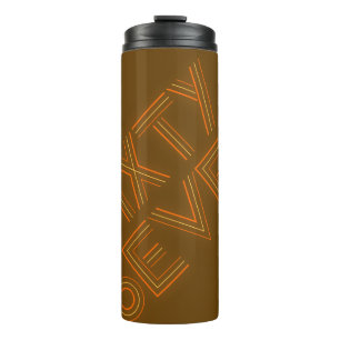 Termo Estilo Retro 67