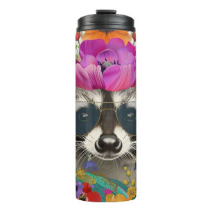 Termo Estilos sin tiempo, Raccon