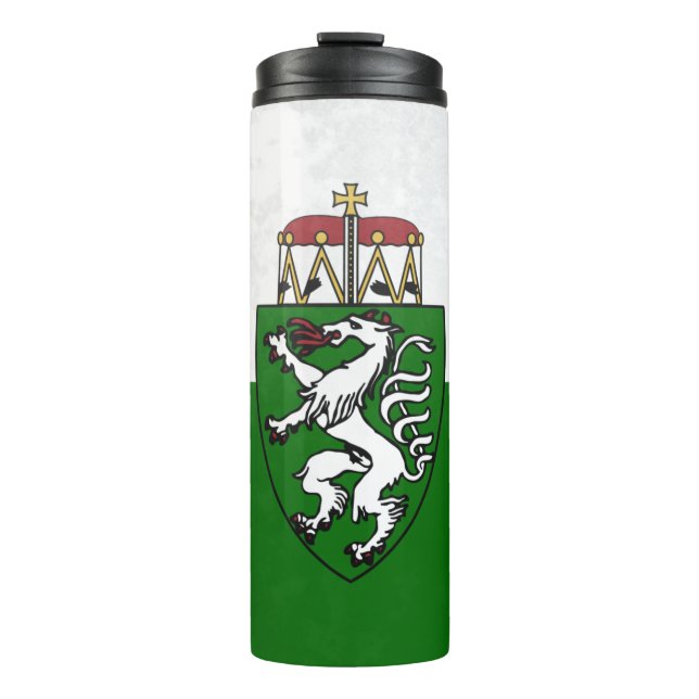 Termo Estiria (Anverso)