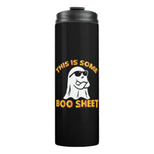 Termo Esto es alguna hoja de boo