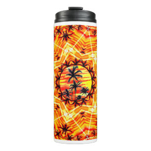 Termo Estrella Coco Palm