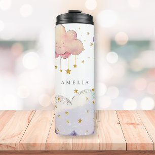 Termo Estrella de la nube