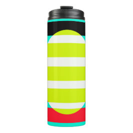 Termo Estrella futurista