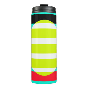 Termo Estrella futurista