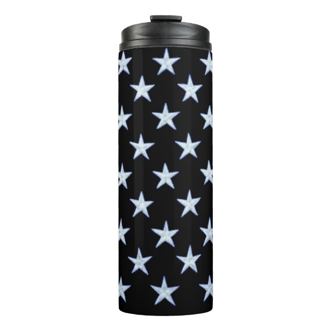 TERMO ESTRELLAS (Anverso)