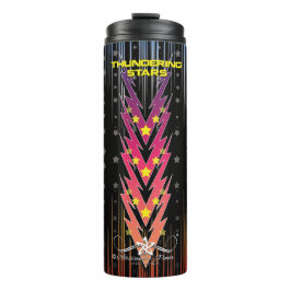 Termo Estrellas de trueno