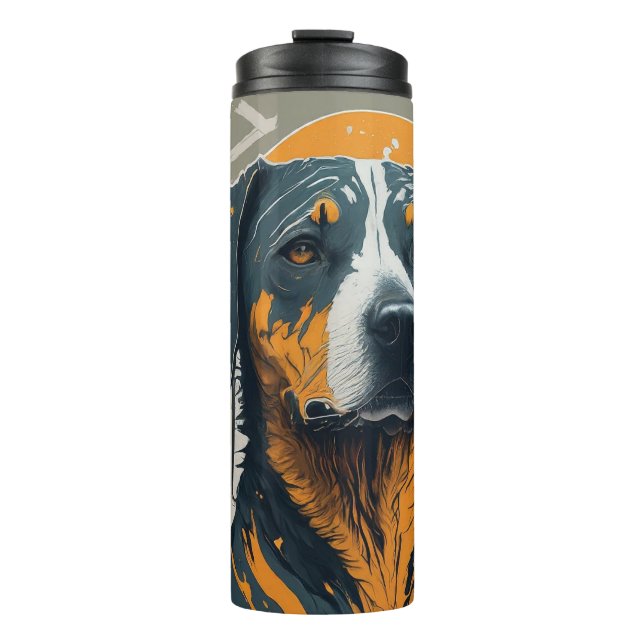 Termo Estrellas de Twinkle (Anverso)