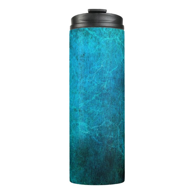 Termo Estructura de fondo antigua (Anverso)