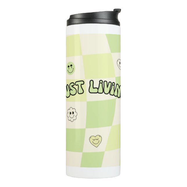 Termo estruendo (Rotado hacia la izquierda)