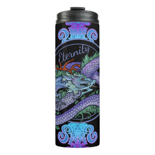 Termo Eternidad del Dragón Oriental