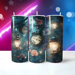 Termo Ethereal Time Garden