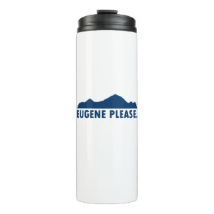 Termo Eugene Oregon Please