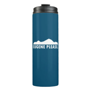 Termo Eugene Oregon Please