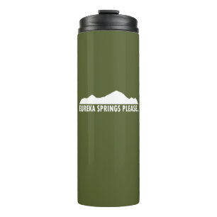 Termo Eureka Springs Please