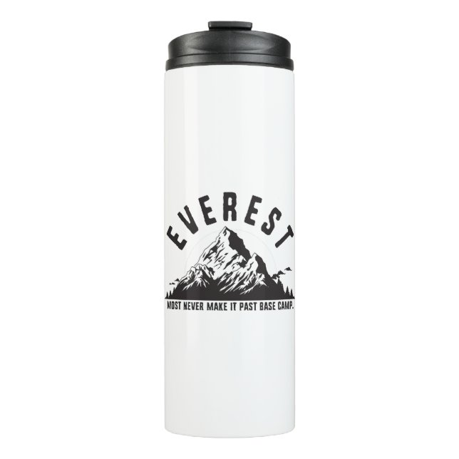 Termo Everest (Anverso)