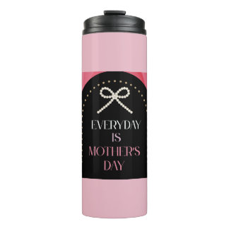 Termo Everyday's Mothers Day Elegance Pink Pearl Tumble