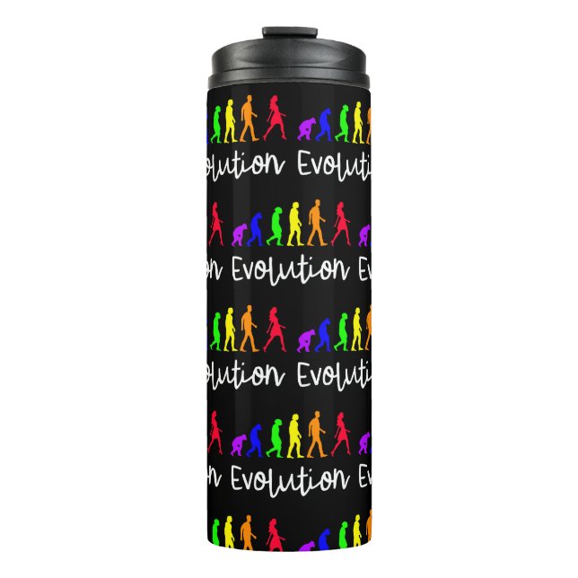 Termo Evolution (Anverso)